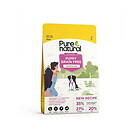 Purenatural Puppy Grain Free Salmon & Lamb (8kg)