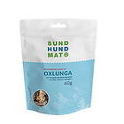 Sund Hundmat Frystorkad Oxlunga 60g