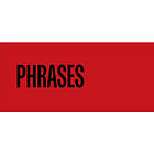 Full Phrases (häftad, eng)