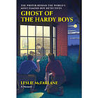 Ghost of the Hardy Boys (inbunden, eng)