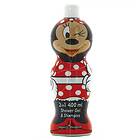 Minnie Duschtvål & Schampo 400ml