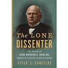 The Great Dissenter (inbunden, eng)