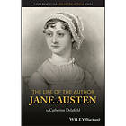 The Life of the Author: Jane Austen (häftad, eng)