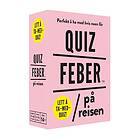 Quizfeber På Reisen