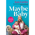 Maybe Baby: On the Mother Side (häftad, eng)