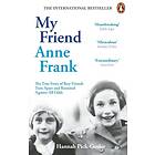 My Friend Anne Frank (häftad, eng)