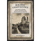 Jurassic Coast Justice (häftad, eng)