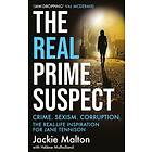 The Real Prime Suspect (häftad, eng)