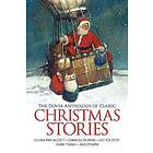 The Dover Anthology of Classic Christmas Stories (häftad, eng)