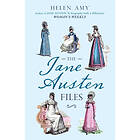 The Jane Austen Files (häftad, eng)