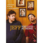 Jeff Who Lives at Home (DVD)