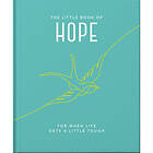 The Little Book of Hope (inbunden, eng)