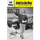 Jack in the Box (inbunden, eng)