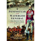 Peninsular and Waterloo General (inbunden, eng)