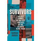 Survivors (häftad, eng)