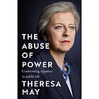 The Abuse of Power (inbunden, eng)