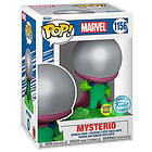 Funko Pop: Marvel Mysterio (glow) (exc)