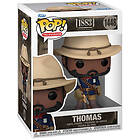 Funko Pop! Television: 1883 Thomas #1448 Vinyl Figure