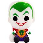 Funko Pop Plush: Dc Holiday- 4" Joker