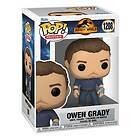 Funko Pop Movies: Jw3 Owen Grady