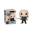 Funko TV: The Wticher (Geralt) POP! Vinyl