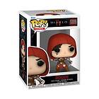 Funko Pop! Games: Diablo Rogue #1009 Vinyl Figure