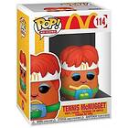 Funko Ad Icons: McDonalds (Tennis McNugget) POP! Vinyl