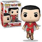 Funko Pop Movies: Shazam Shazam (glow)