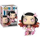 Funko Pop Animation: Demon Slayer Nezuko(demon Form)