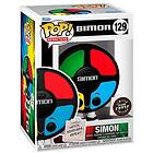 Funko Pop! Simon- Simon* Vinyl Figure