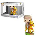 Funko Pop! Rides: Disney 100th Bert #299 Vinyl Figure