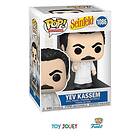 Funko Pop Tv: Seinfeld Yev Kassem