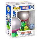 Funko Marvel: Marvel (Mysterio GITD) POP! Vinyl