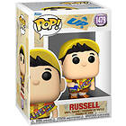 Funko Pop! Disney: Up Russell #1479 Vinyl Figure