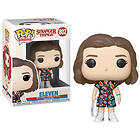 Funko TV: Stranger Things (Eleven) POP! Vinyl