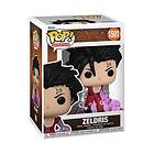 Funko Pop Animation: Seven Deadly Sins Zeldris