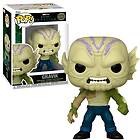 Funko Pop! Marvel: Secret Invasion Gravik #1331 Vinyl Figure