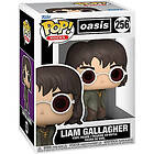 Funko Pop Rocks: Oasis- Liam Gallagher