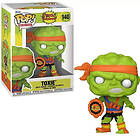 Funko Pop! Toxic Avenger Vinyl Figure