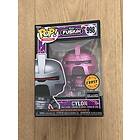 Funko Pop! Games: Fusion Cylon* Vinyl Figure