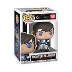 Funko Pop! Animation: Castlevania Richter Belmont #1687 Vinyl Figure