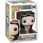 Funko Pop! Vinyl: One Piece: Nico Robin