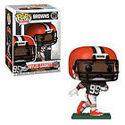 Funko POP! NFL: Browns Myles Garrett