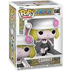 Funko Pop Animation: One Piece Carrot
