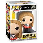 Funko Pop! Television: Friends Rachel Green #1650 Vinyl Figure