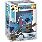 Funko Disney: Lilo & Stitch (Stitch w/ Ukulele) POP! Vinyl