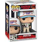 Funko Pop Tv: Stranger Things Dustranger Thingsin