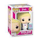 Funko Retro Toys: Barbie (Crystal Barbie) POP! Vinyl