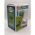 Funko Pop Disney: Nightmare Before Christmas Oogie (gingerbread)(sp)