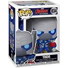 Funko Marvel: Avengers Mech Strike (Thor) POP! Vinyl